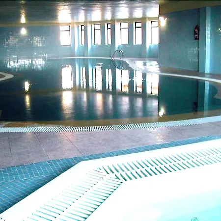 Villa Mh Dona Rita