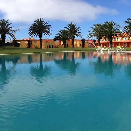 Villa Mh Dona Rita *
