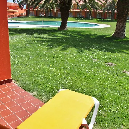 Villa Mh Dona Rita *