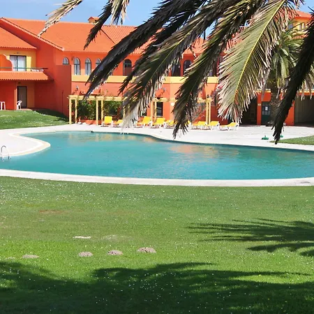 Villa Mh Dona Rita *